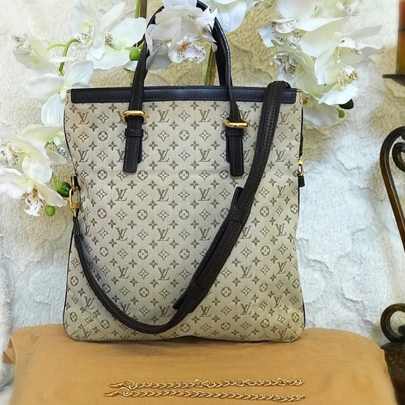 Louis Vuitton Handbags - 🎉CLEAROUT! Louis Vuitton Francoise